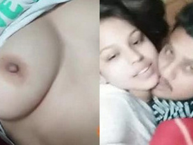 Desi beauty showcases her sensual skills in a steamy live cam session