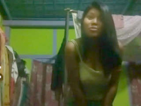Nude Assamese girl shares intimate video with lover
