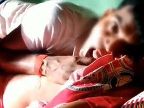Desi couple from Kolkata enjoys oral and vaginal sex in HD video