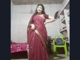 Demanded video of Indian girl in porn industry