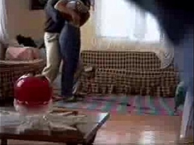 Turkish babe gets pounded in HD video