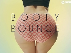 Official music video featuring ethnic booty