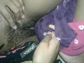 Intimate video of Indian couples engaging in sexual activities