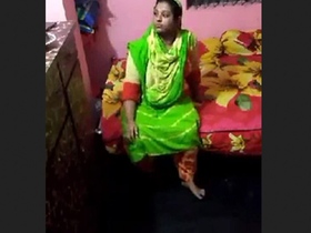 Bhabha's secret affair with her devar in a steamy video