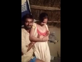 A couple enjoys steamy sex in their bedroom