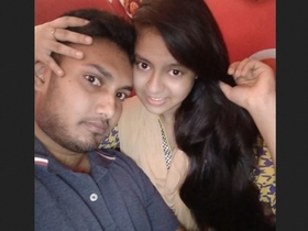 Mega MMS collection of a Desi girl's fucking and sucking