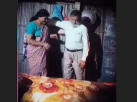 Bengali girl Sima's scandalous sex video is a must-watch