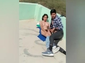 Subtle Indian agenda in this video