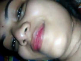 Desi couple enjoys night of masturbation and orgasms