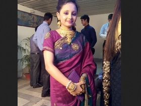 Collection of sexy Bengali wives in one video