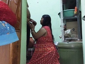 Devar bhabhi's real sex part 2 continues the steamy action