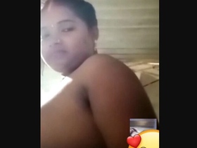 Bengali bhabhi's unsatisfied search for pleasure in village