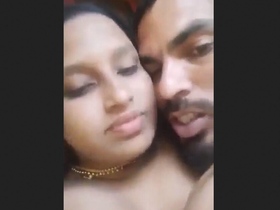 Devar bhabhi gets rough sex from her brother