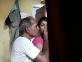 Desi couple shares intimate moments in steamy video
