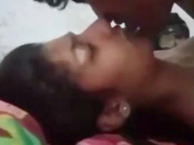 Indian couple discovered pleasuring themselves while chatting in Hindi