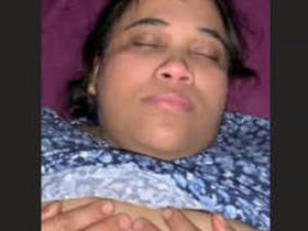 Bhabi from India gets fucked hard