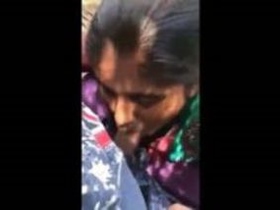Dehati village sex with Malayali couple in the wild