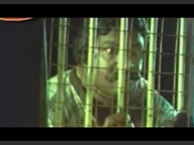 Indian romantic rendezvous: A homosexual film