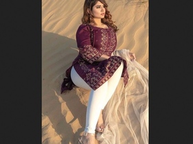 Latest video of beautiful Pakistani girl Mehak Rajpoot