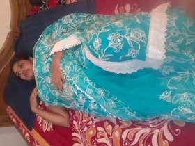 Mallu Aunt Reshma's XXX Porn Movies: A Sensual Experience