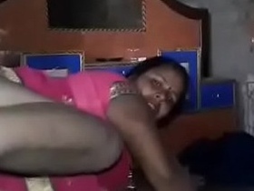 Indian bf and wife's first night of honeymoon sex in Shimla