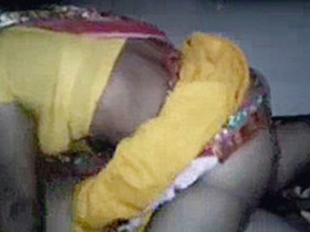 MILF from India gets naughty on camera