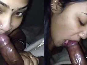 Passionate Indian girl rides and sucks cock with intense pleasure