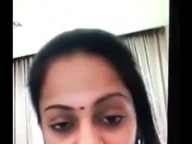 Horny slut bhabhi begs for sex with her devar