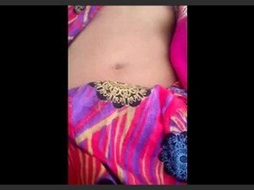 Desi beauty Shagufta in arousing Punjabi porn