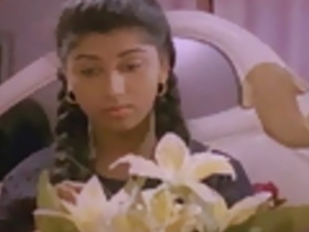 Desi student Kirky Devkia gets naked in a steamy video