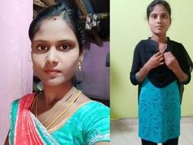 Exclusive MMC video of Tamil married couple in HD