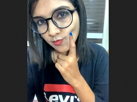 Stripchat's private show: A seductive performance for your eyes only