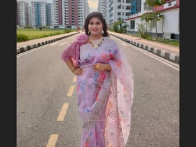 Newlyweds' steamy sex session caught on camera