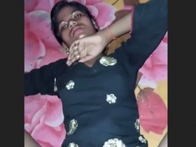 Indian village maiden engages in sexual intercourse