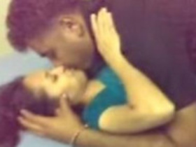 Mischievous sister-in-law's intimate encounter with her brother-in-law
