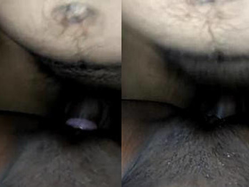 Indian girlfriend has sex with her male companion