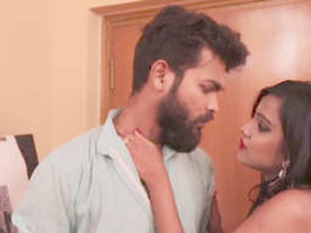 Indian adult film with money involved