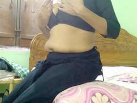 Indian sister having intense sex