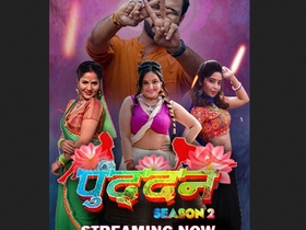 Puddan's Hindi web series on Cineprime is a paid must-watch