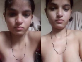 Indian bhabi's nude videos combined into one file