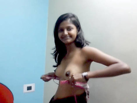 Indian escort Jhuhi's covertly recorded audio in Hindi