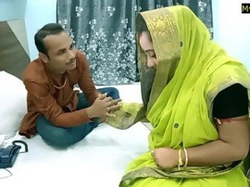 Desperate Indian wife seeks sexual favors to pay for her husband's medical treatment