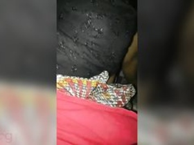 Hairy pussy bhabhi from rural India bares all in video