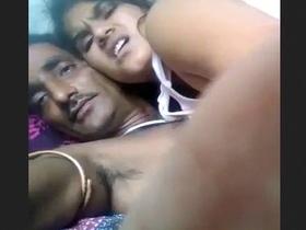 Teen Jija's steamy porn video
