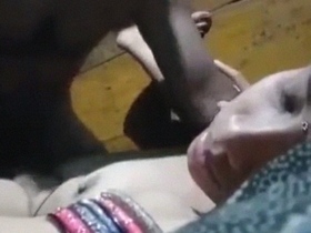Desi bhabhi's homemade sex video in nude