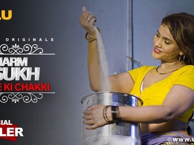 Aate Ki Chakki: A Full-Length Video from Charmsukh
