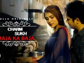 Indulge in the charms of the king of the Baha'is in this erotic video