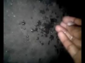 Indian real squirt: A video that will leave you breathless