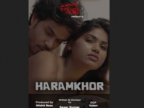 Watch the Hottest Episode of Haramkhor for a Realistic Experience