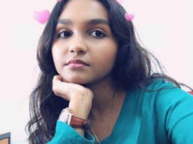 Part 3 of Tamil girl's Malaysia porn video